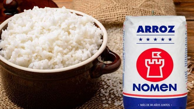 peores marcas de arroz según profeco