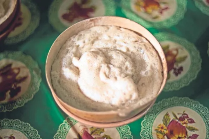 popo atole blanco oaxaca