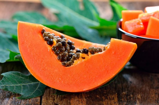 Cómo quitar lo amargo de la papaya con este truco casero