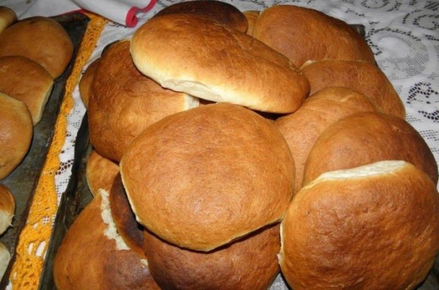 Receta de pan ranchero con 7 ingredientes y su historia