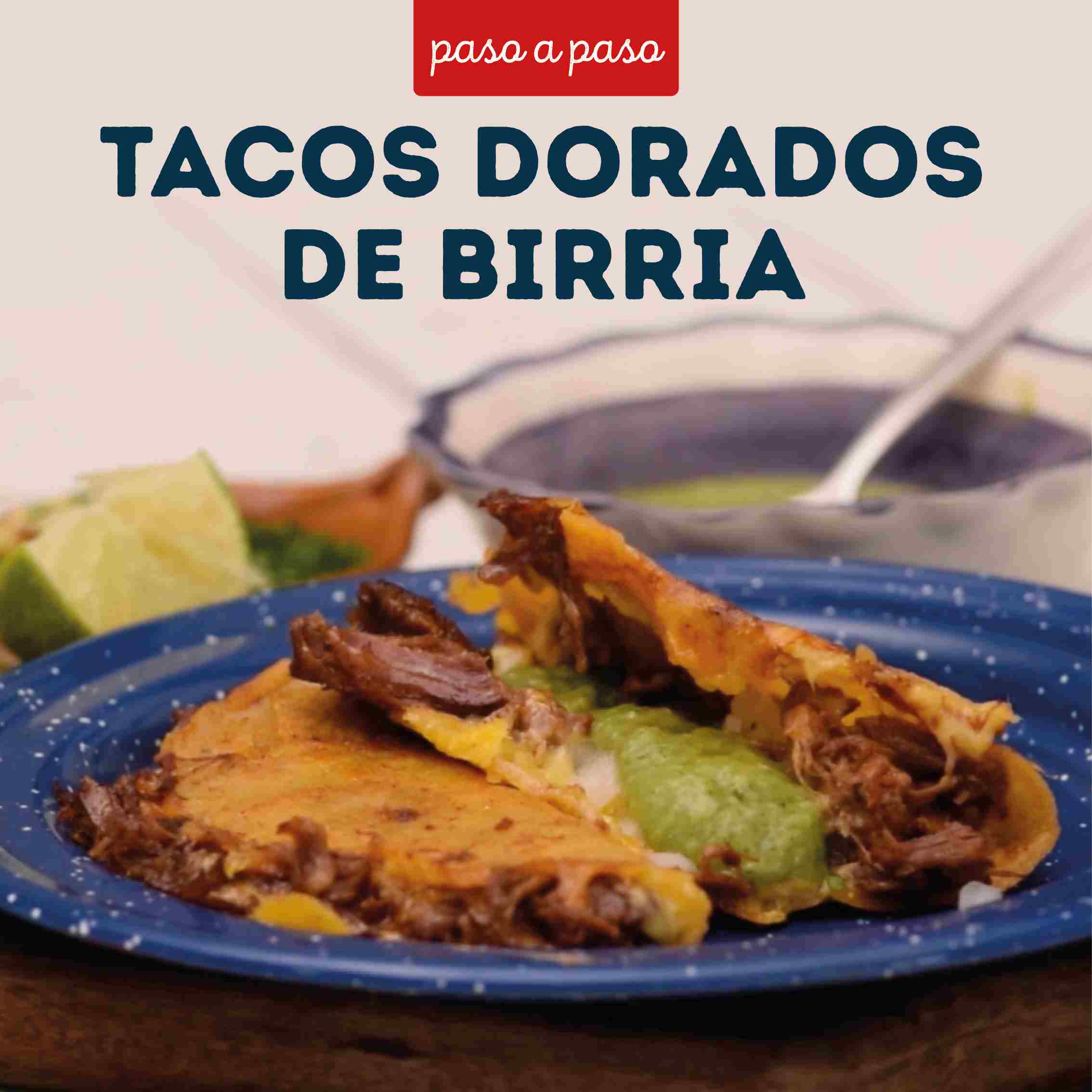 receta-tacos-de-birria | Cocina Vital