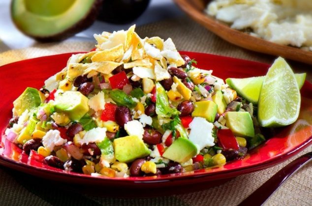 2 recetas mexicanas saludables que puedes preparar en pocos minutos