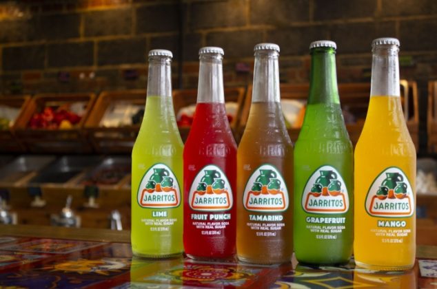 Por esta razón los refrescos Jarritos podría ser retirado de las tienditas mexicanas