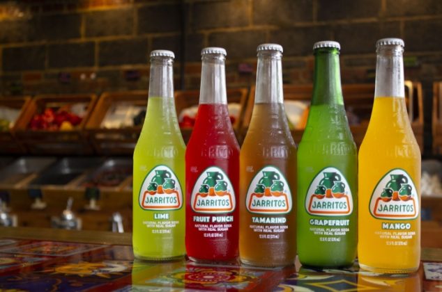 Por esta razón los refrescos Jarritos podría ser retirado de las tienditas mexicanas