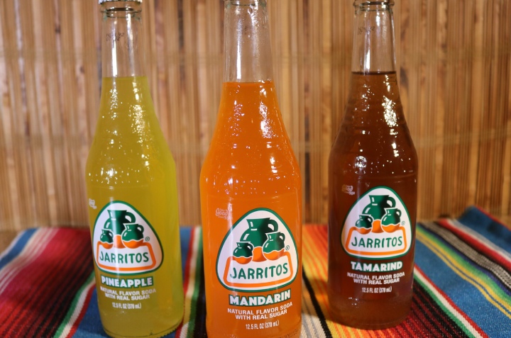 refrescos jarritos profeco