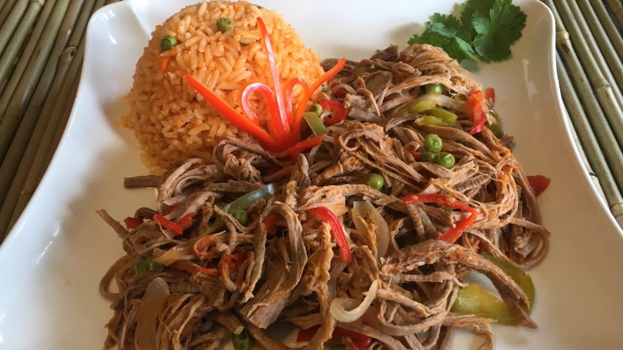 Hacer ropa vieja online