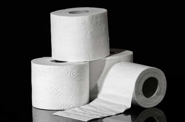 6 sustitutos del papel higiénico ahora que va a desaparecer