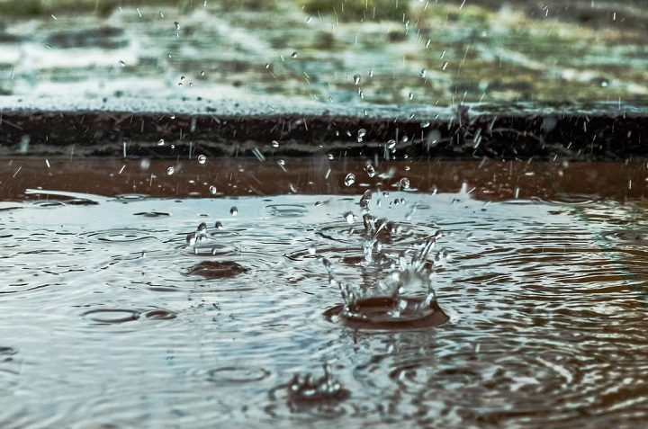 6 tips para evitar que la lluvia entre a tu casa 