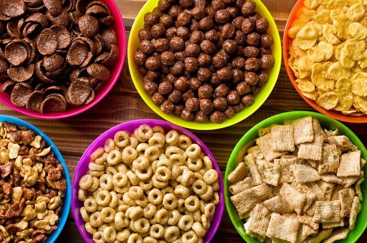 5 marcas de cereales que no debes comer en el desayuno, según Profeco