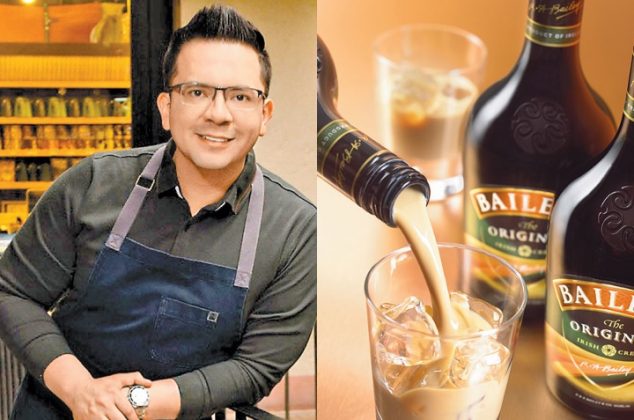 Cómo hacer Baileys casero con la receta del chef JoséRa que te encantará