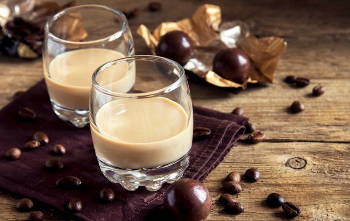 baileys casero con chef joséra 