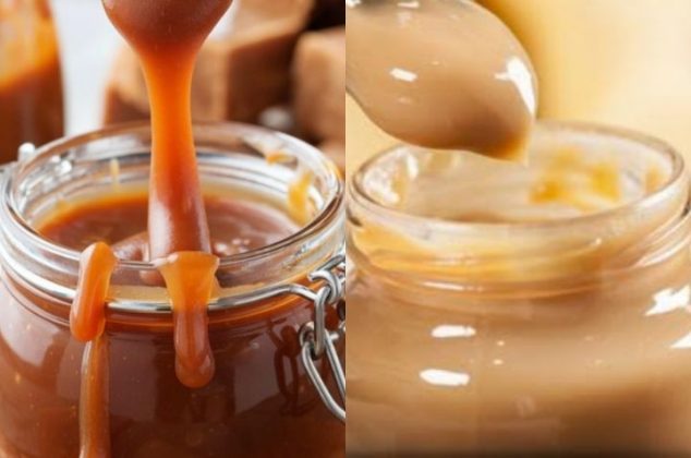 ¿Cuál es la diferencia real entre cajeta y dulce de leche?