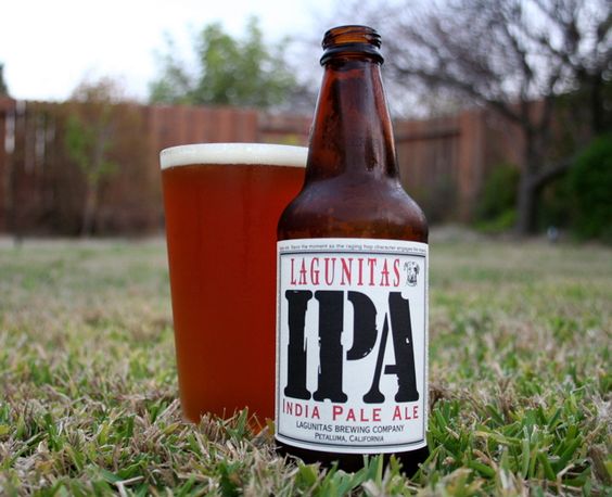 tipos de cerveza