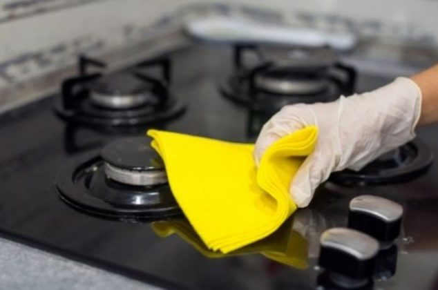 Cómo quitar rayones de estufa: 4 trucos infalibles que debes probar
