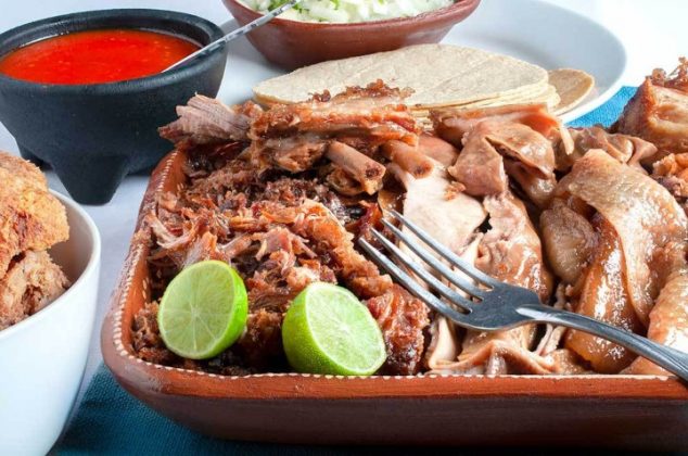 Las Carnitas, el mejor platillo de cerdo del mundo: Taste Atlas