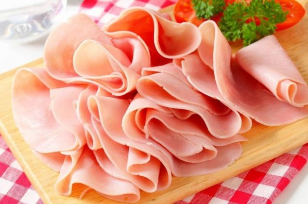 Las 5 mejores marcas de jamón (y que no mienten), según Profeco