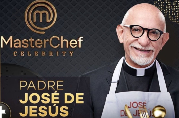 padre José de Jesús
