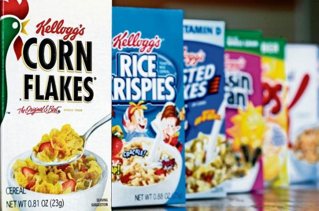5 marcas de cereal que no debes comer en el desayuno, según Profeco