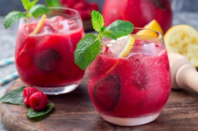 Frappé de picafresa: Una receta picosa, rica y refrescante en solo 4 pasos