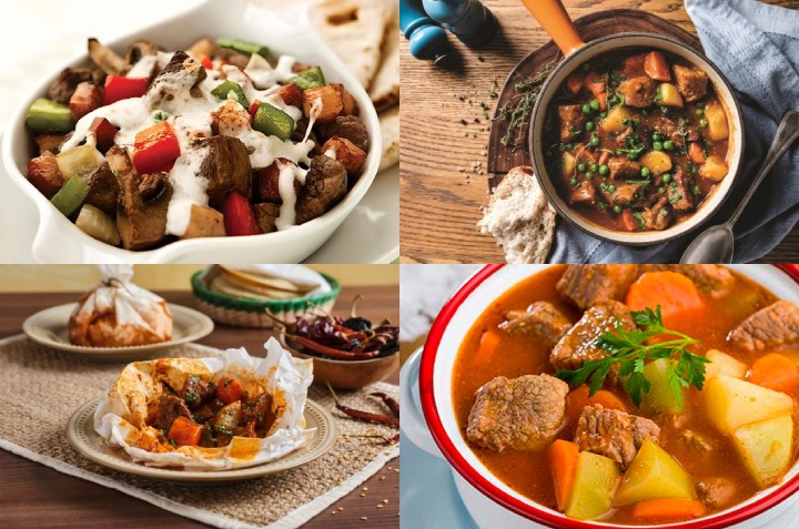 11 recetas con carne de res en trozos para tu comida del día 11 recetas con carne de res en trozos para tu comida del día