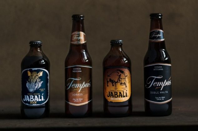 ¿Qué tipo de cerveza artesanal eres según tu personalidad?