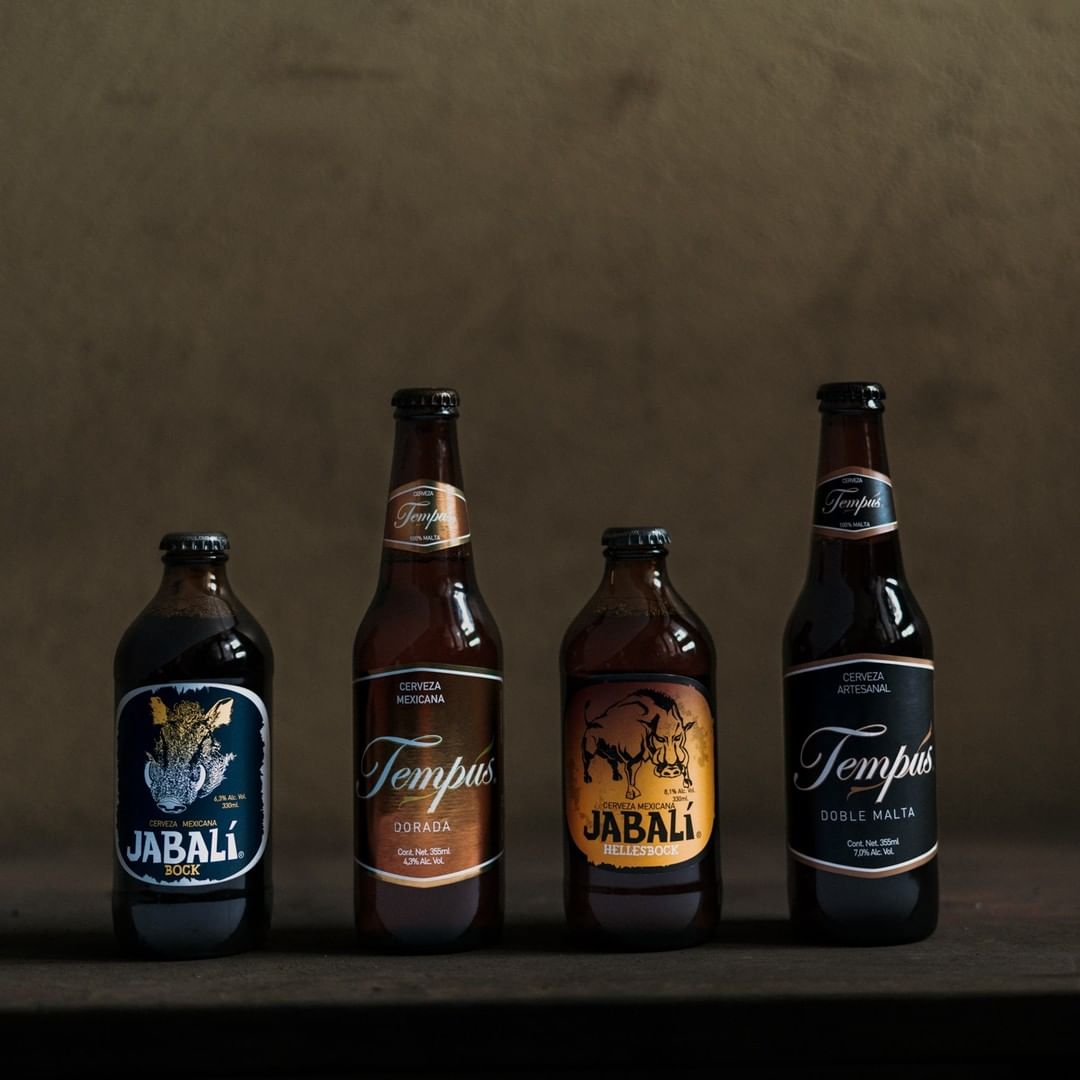 cervezas personalidad