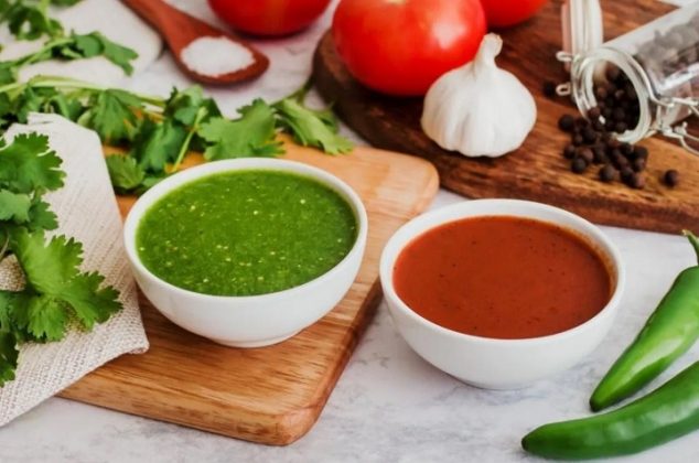 ¿Cómo quitar lo picoso de una salsa? 5 trucos caseros y efectivos
