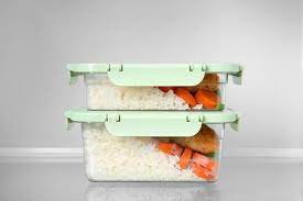 arroz en el refrigerador peligros