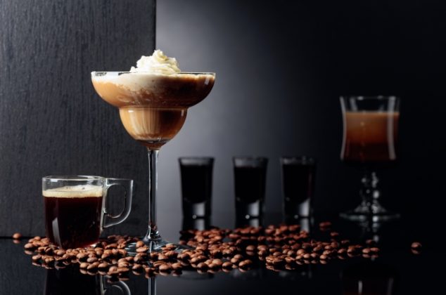 3 refrescantes y deliciosas bebidas con café para Día del Padre