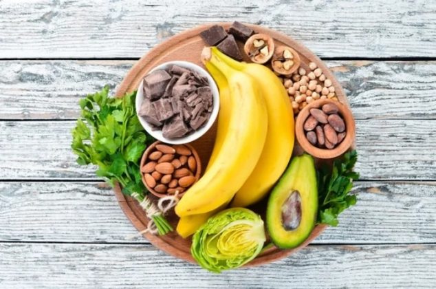 Conoce 8 beneficios del magnesio y en qué alimentos se encuentra