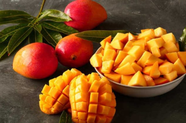 Descubre 3 beneficios del mango para la salud del corazón