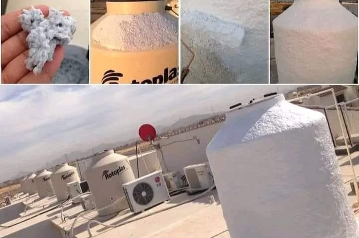 forrar tinaco con papel