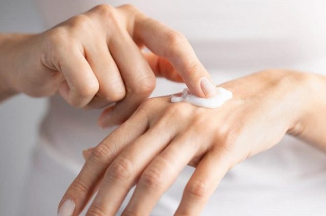 Mascarilla para rejuvenecer las manos ¡Solo con 3 ingredientes!