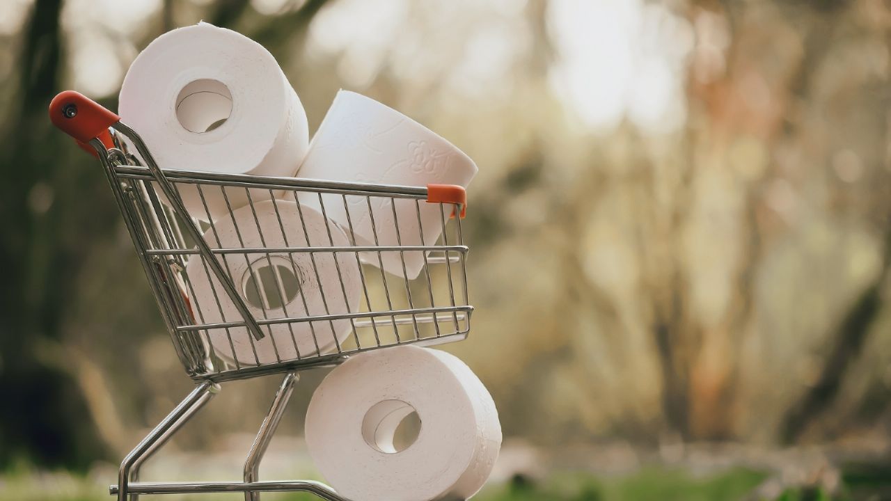 marcas de papel