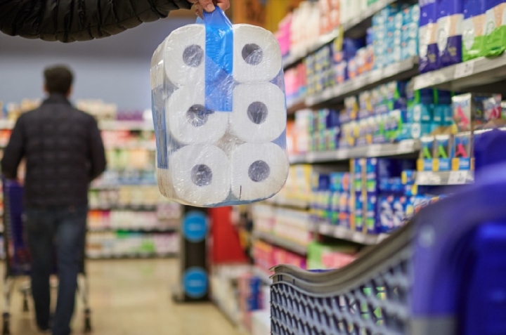 peores marcas de papel higiénico 