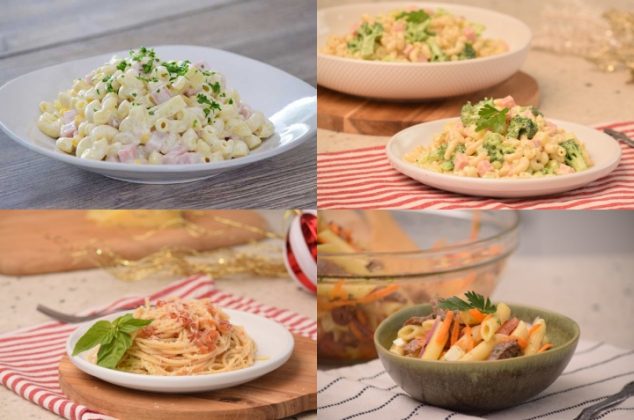 5 recetas de sopas frías y fáciles para esta temporada