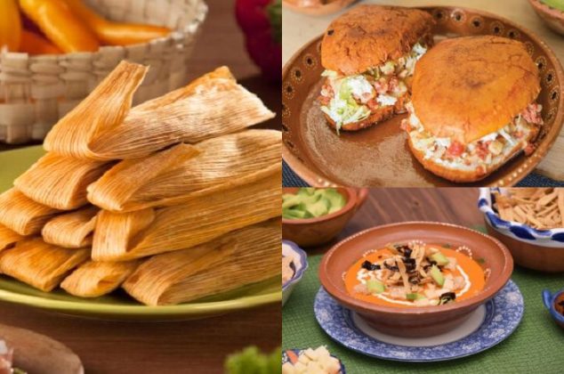 Descubre que antojito mexicano eres según tu signo zodiacal
