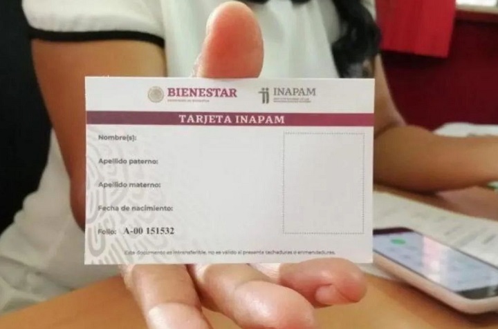 Tarjeta INAPAM: Conoce los descuentos en diferentes productos y servicios 