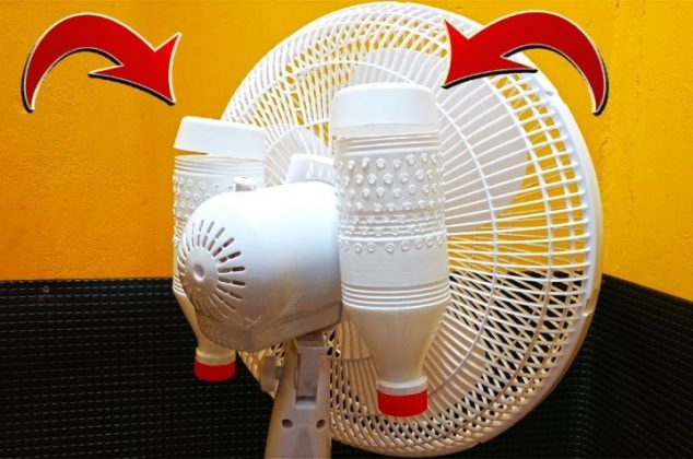 8 trucos para sacarle más provecho al ventilador, según Profeco