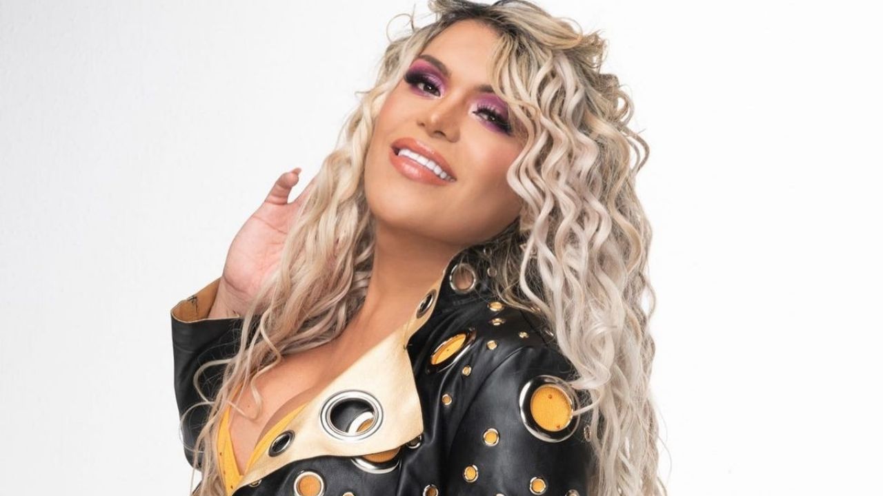 wendy de la casa de los famosos ganadora