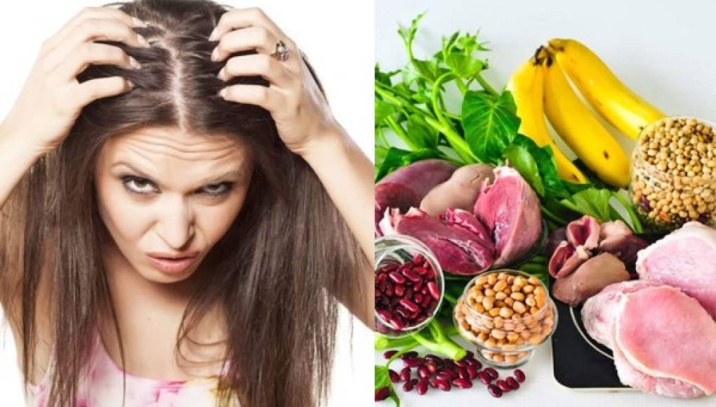 como eliminar las canas