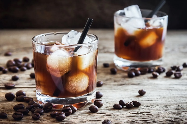 Café frío: ¿Cuáles son los beneficios y cómo prepárarlo?