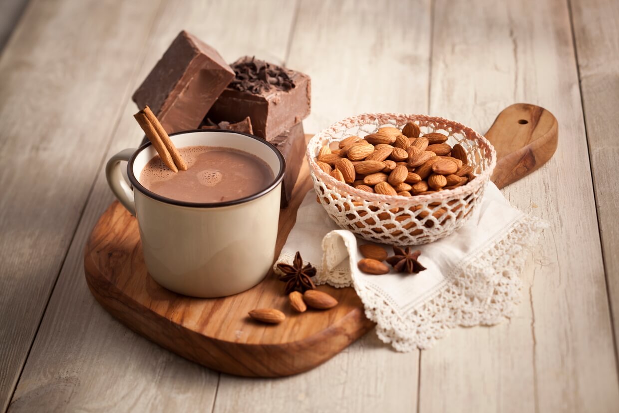 tips para chocolate caliente