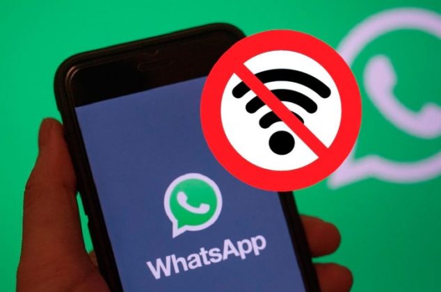 Descubre cómo usar WhatsApp sin internet ni datos
