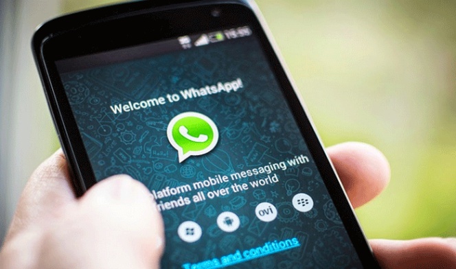 como usar whatsapp sin internet ni datos