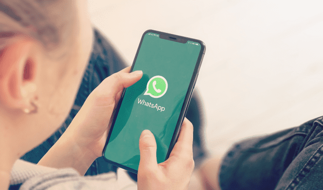 Cómo usar WhatsApp sin internet o datos móviles