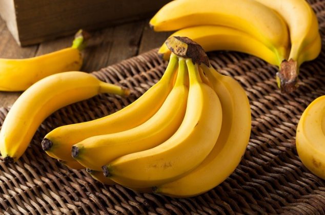 Cómo conservar los plátanos por más tiempo sin que se pongan negros