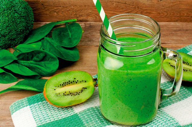 ¡Descubre tu smoothie ideal para desayunar!