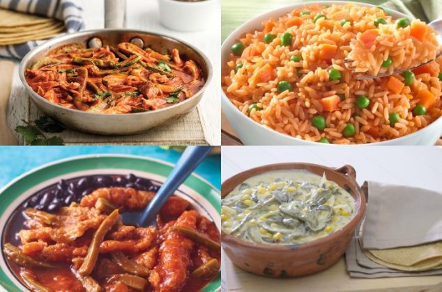 7 recetas de guisados para taquiza ¡Fáciles, deliciosas y rendidoras!