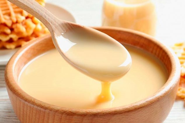 ¿Antojo de leche condensada? Checa cómo prepararla con 2 ingredientes